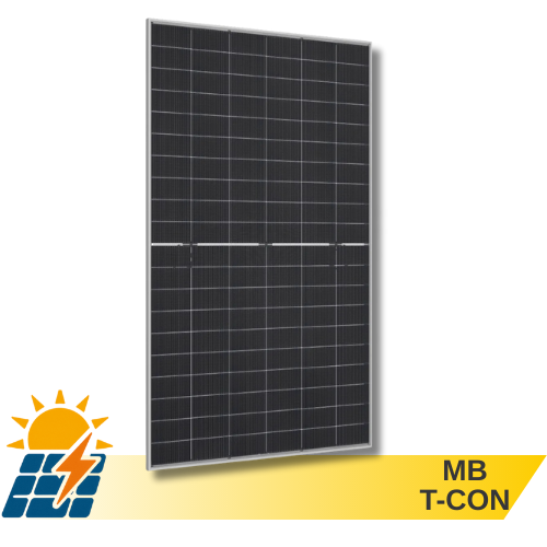 PW ENERJİ 575Wp-555Wp 108TNB M12 TOPCON GÜNEŞ PANELLERİ