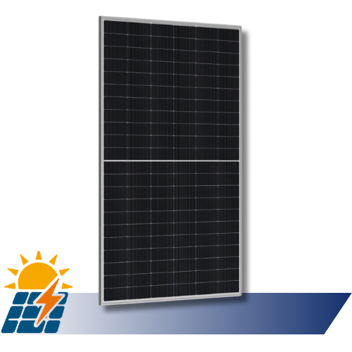 PW ENERJİ 655Wp-620Wp 132TNR M12 TOPCON GÜNEŞ PANELLERİ