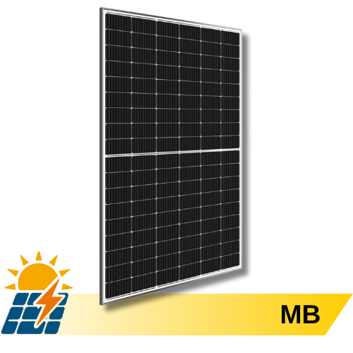 PW ENERJİ 410Wp-395Wp 108PM M10 HC-MB GÜNEŞ PANELİ SERİSİ