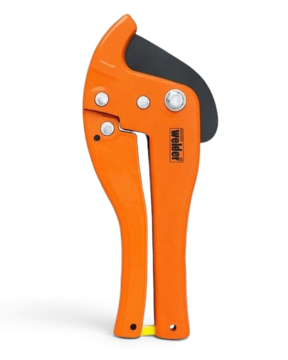Welder 42 mm Boru Kesme Makası Profesyonel Kullanıma Uygun