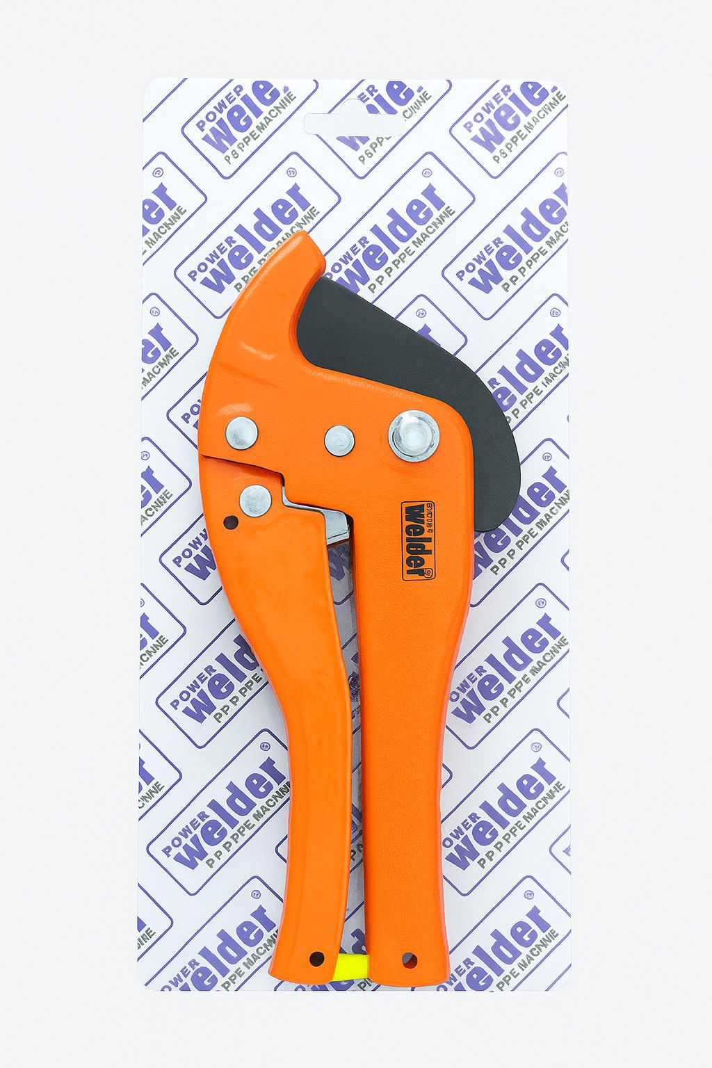 Welder 42 mm Boru Kesme Makası Profesyonel Kullanıma Uygun - Görsel 2